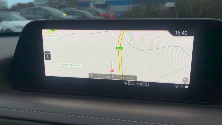 Mazda Cx-30 2.0 e-Skyactiv G MHEV GT Sport 5dr Petrol Hatchback